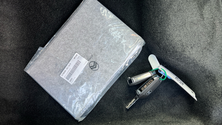 Citroen C4 1.2 Hybrid [145] Plus 5dr Auto Petrol Hatchback